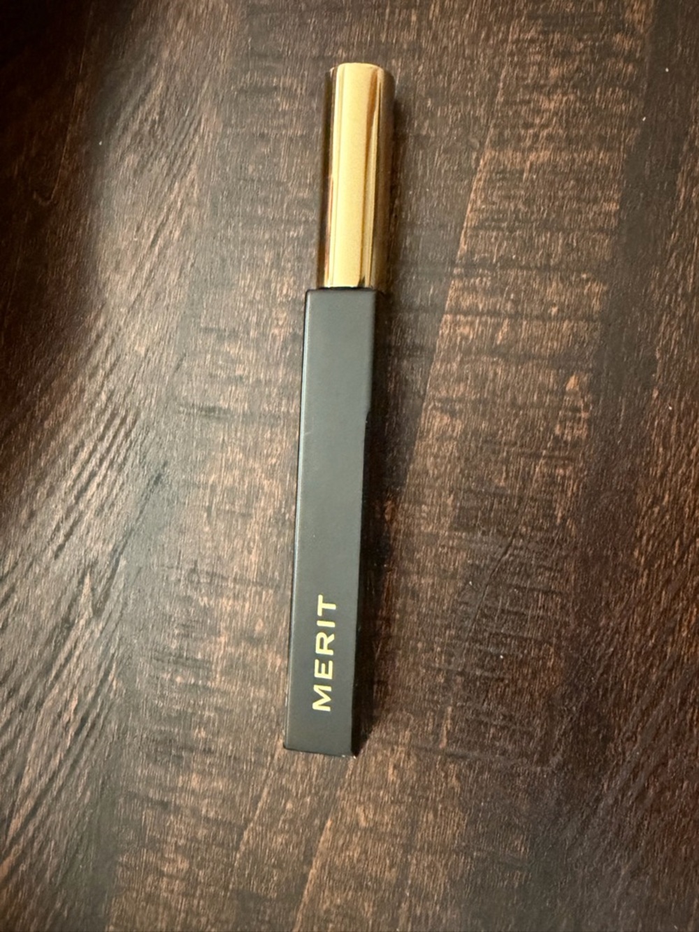 Merit Mascara